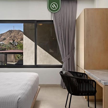 Condo Near Marina - Downtown - Pool - King Cabo San Lucas Extérieur photo