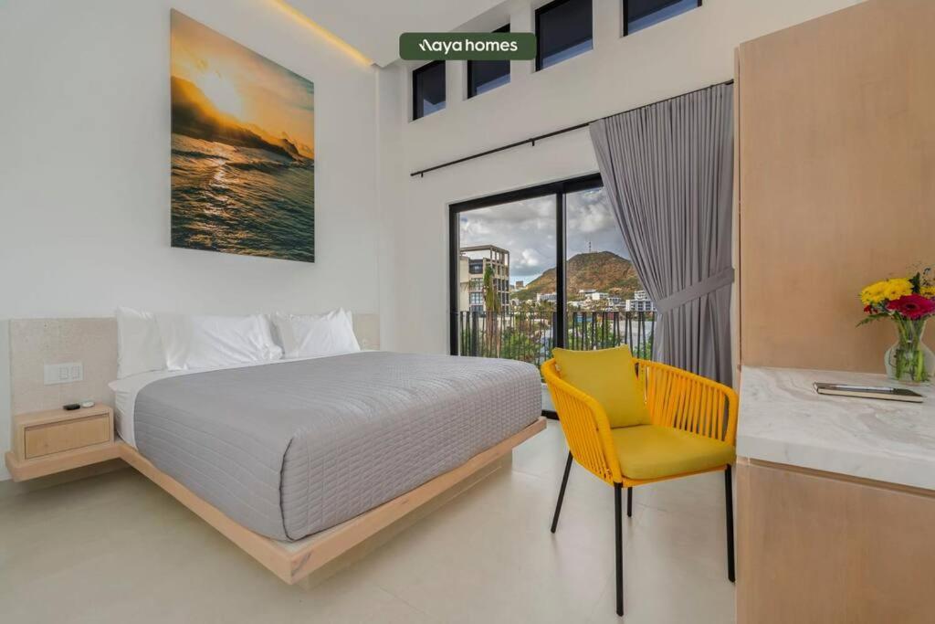 Condo Near Marina - Downtown - Pool - King Cabo San Lucas Extérieur photo