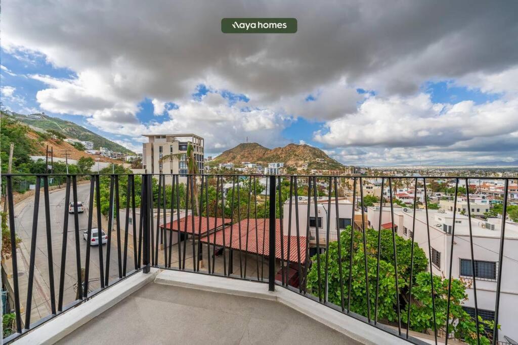 Condo Near Marina - Downtown - Pool - King Cabo San Lucas Extérieur photo