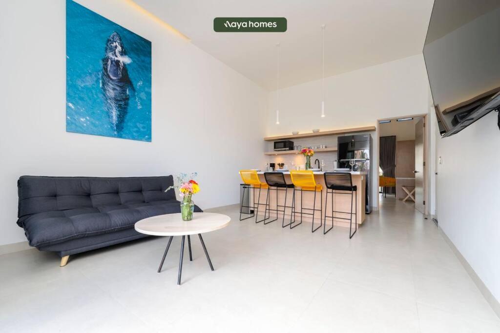 Condo Near Marina - Downtown - Pool - King Cabo San Lucas Extérieur photo