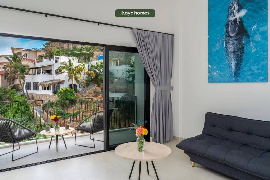 Condo Near Marina - Downtown - Pool - King Cabo San Lucas Extérieur photo