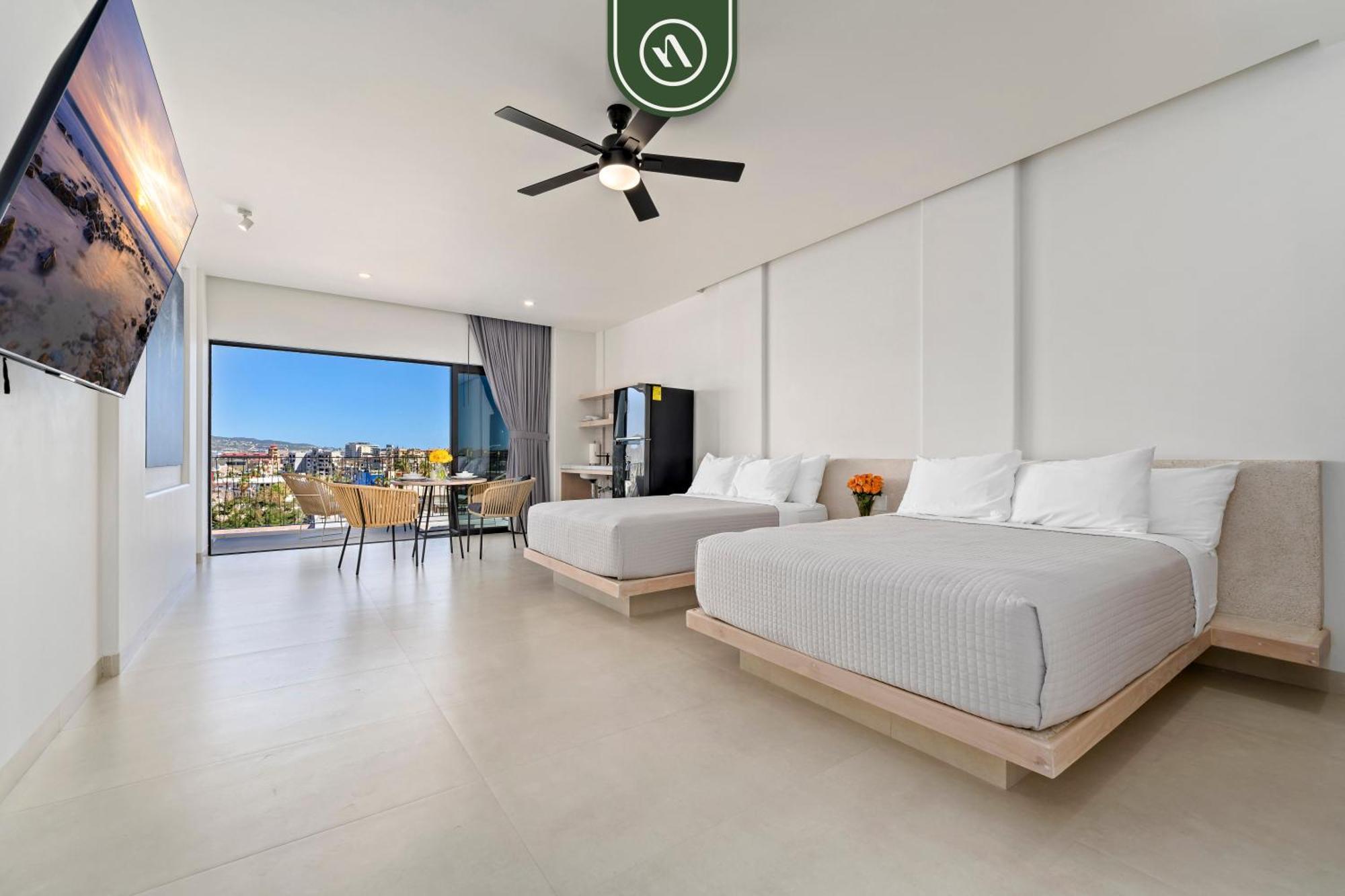 Condo Near Marina - Downtown - Pool - King Cabo San Lucas Extérieur photo