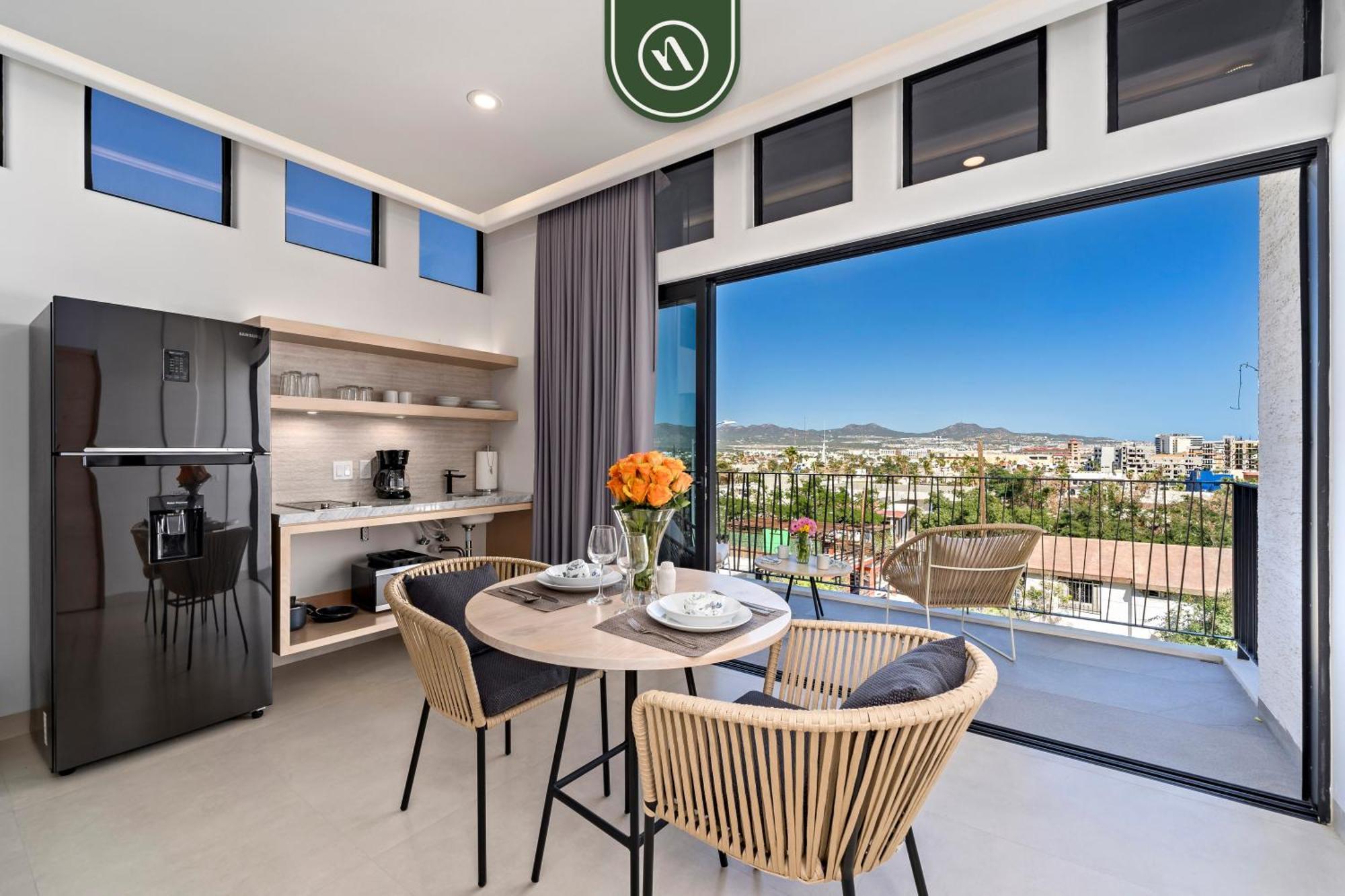 Condo Near Marina - Downtown - Pool - King Cabo San Lucas Extérieur photo