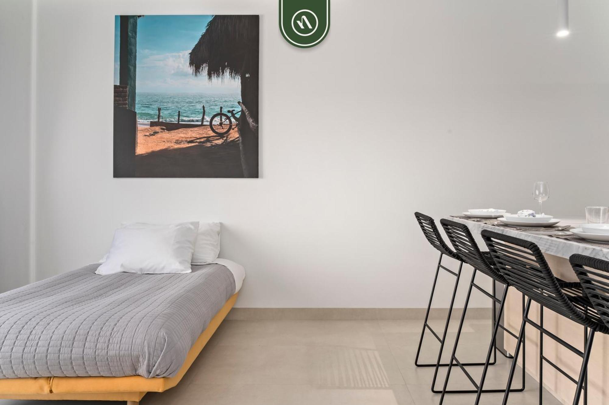 Condo Near Marina - Downtown - Pool - King Cabo San Lucas Extérieur photo