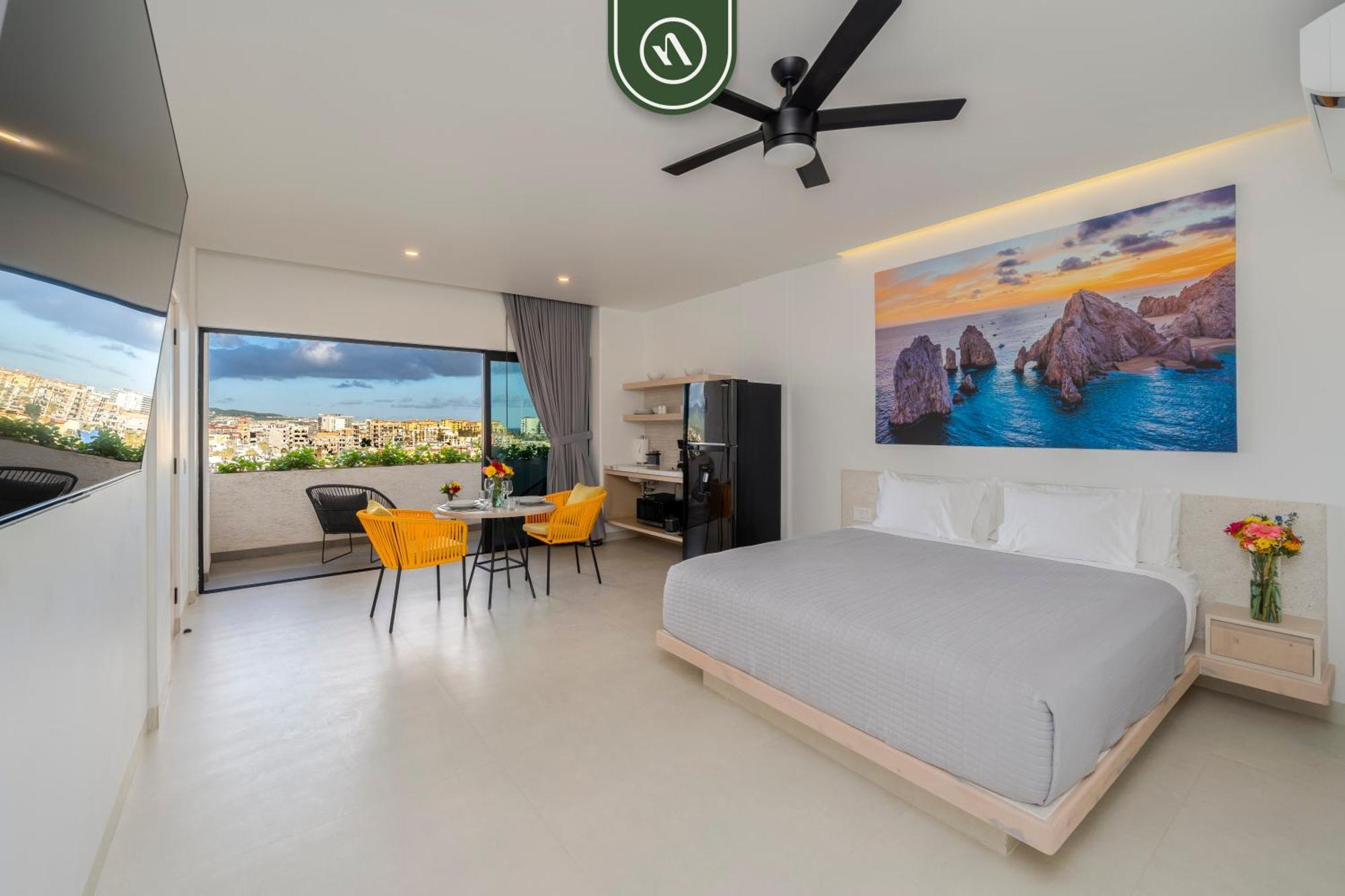 Condo Near Marina - Downtown - Pool - King Cabo San Lucas Extérieur photo