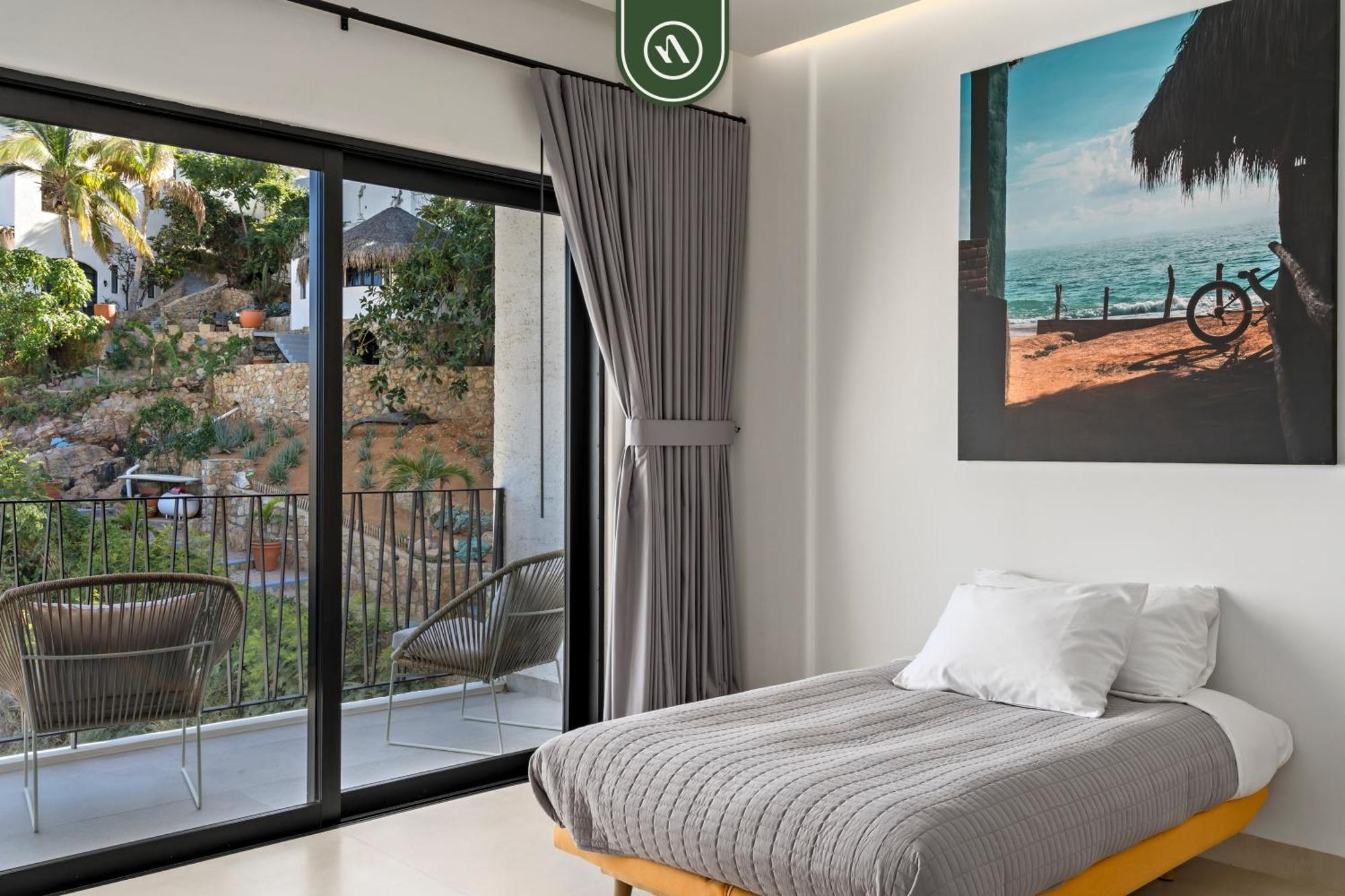Condo Near Marina - Downtown - Pool - King Cabo San Lucas Extérieur photo