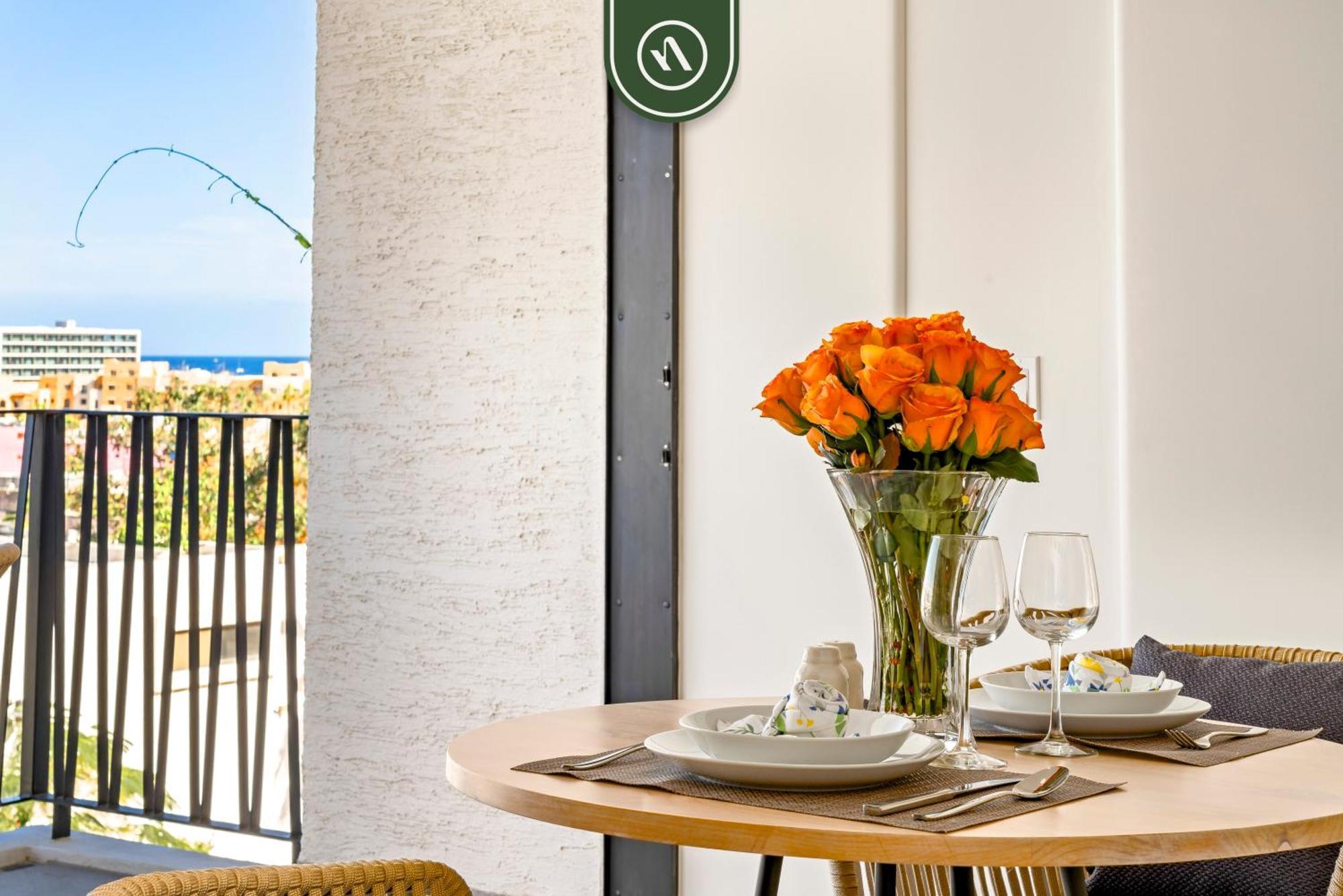 Condo Near Marina - Downtown - Pool - King Cabo San Lucas Extérieur photo