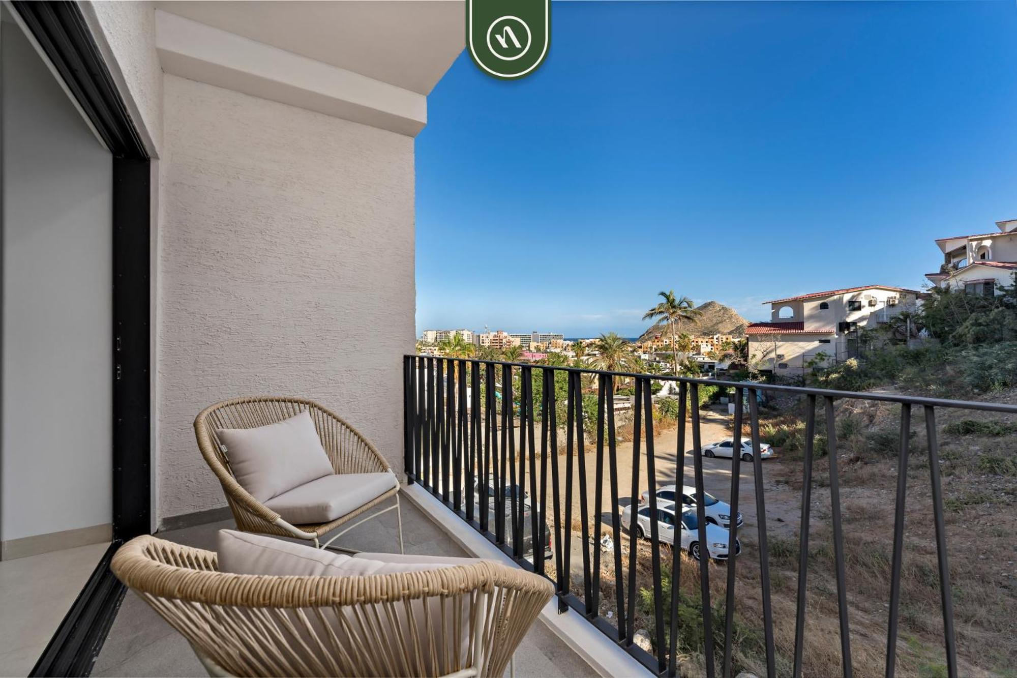Condo Near Marina - Downtown - Pool - King Cabo San Lucas Extérieur photo