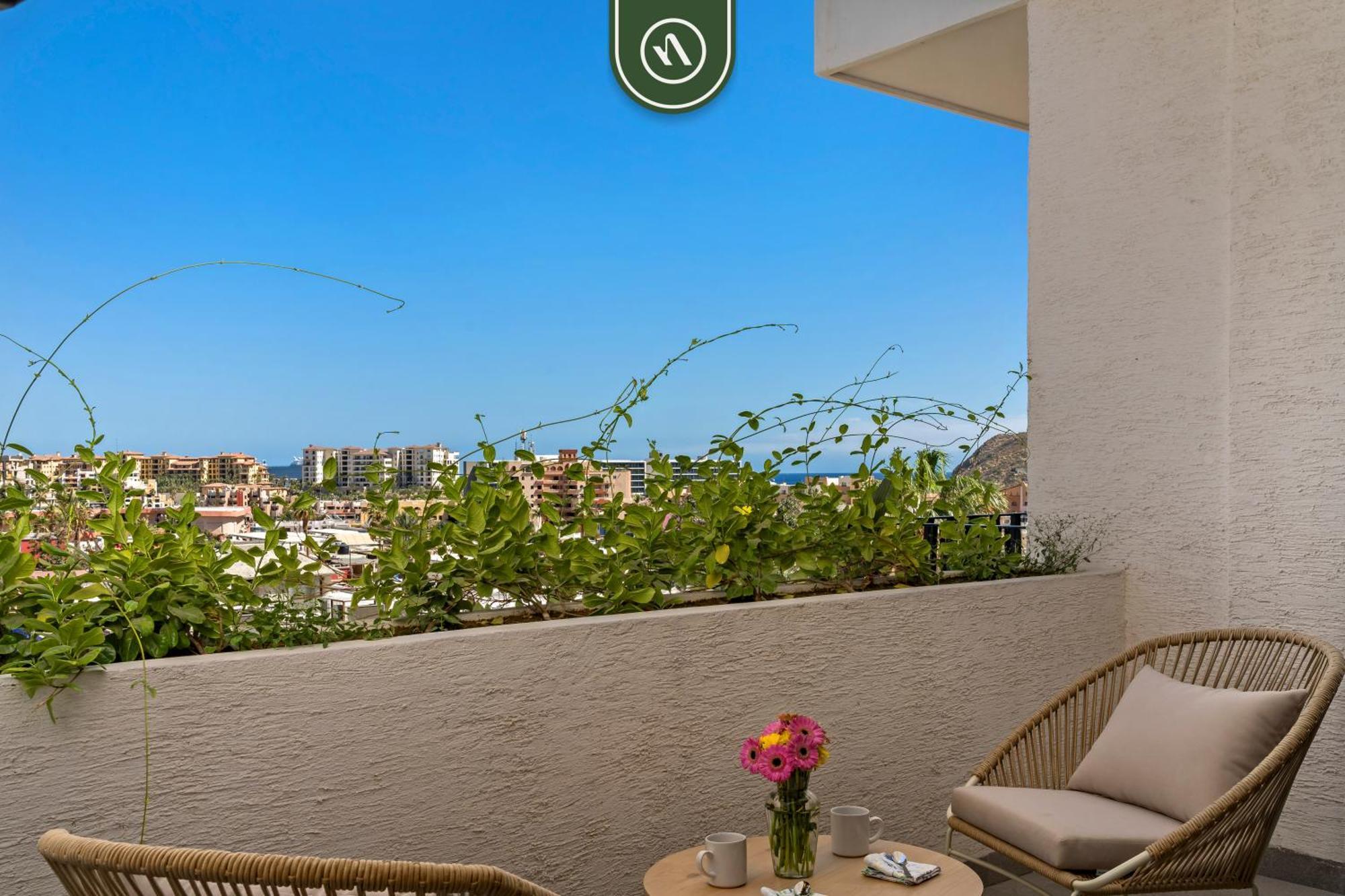 Condo Near Marina - Downtown - Pool - King Cabo San Lucas Extérieur photo