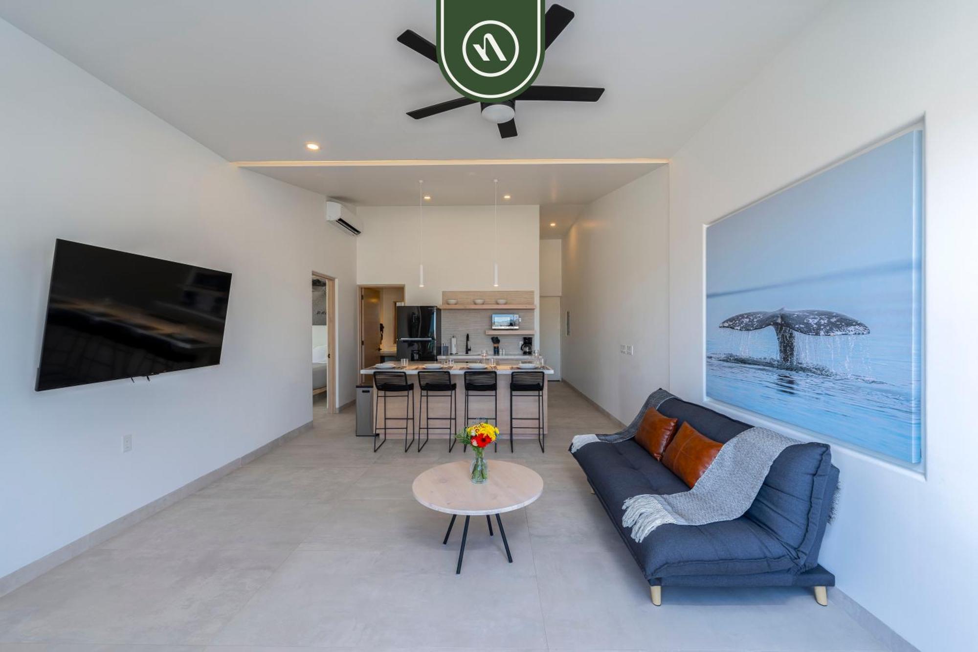 Condo Near Marina - Downtown - Pool - King Cabo San Lucas Extérieur photo