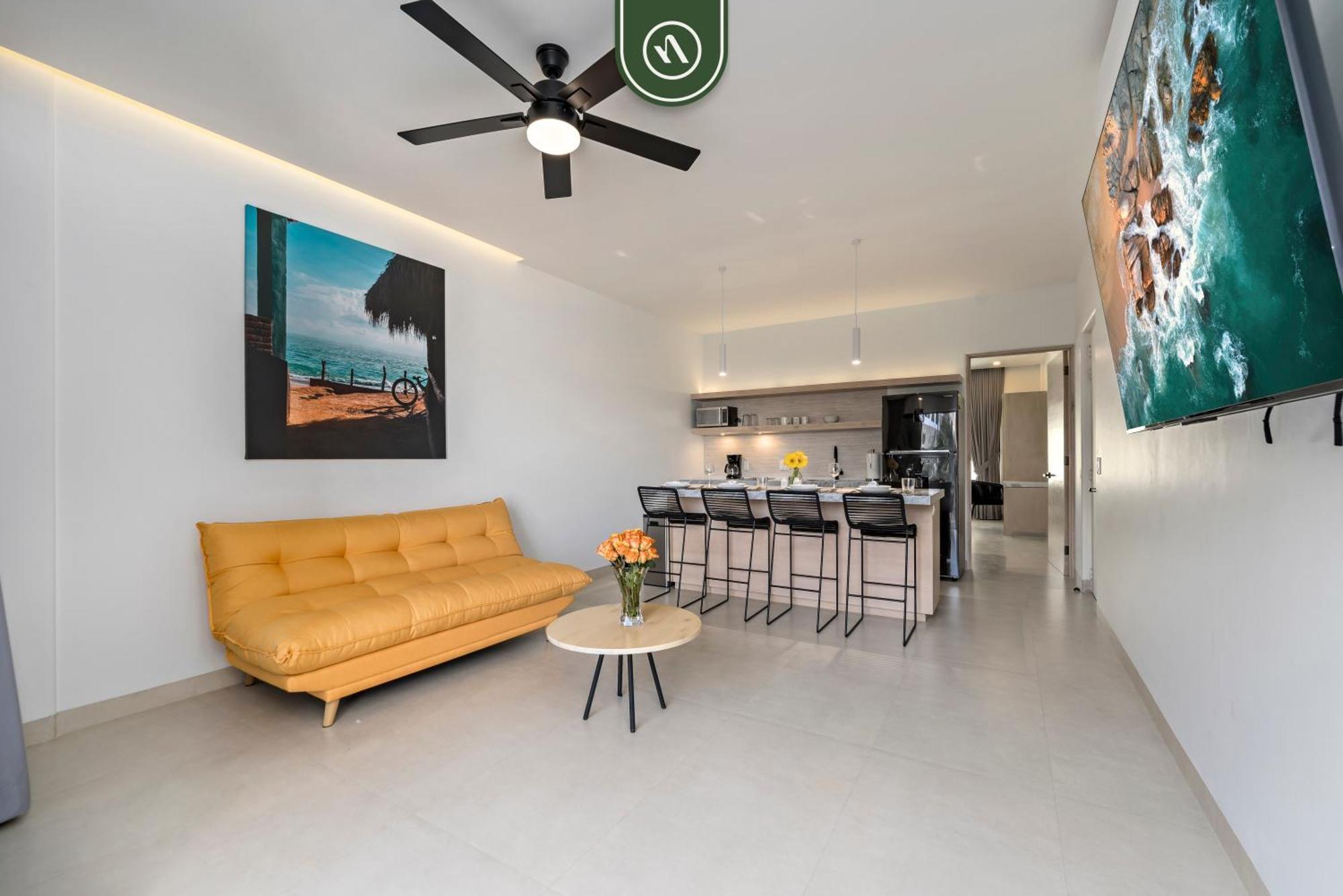 Condo Near Marina - Downtown - Pool - King Cabo San Lucas Extérieur photo