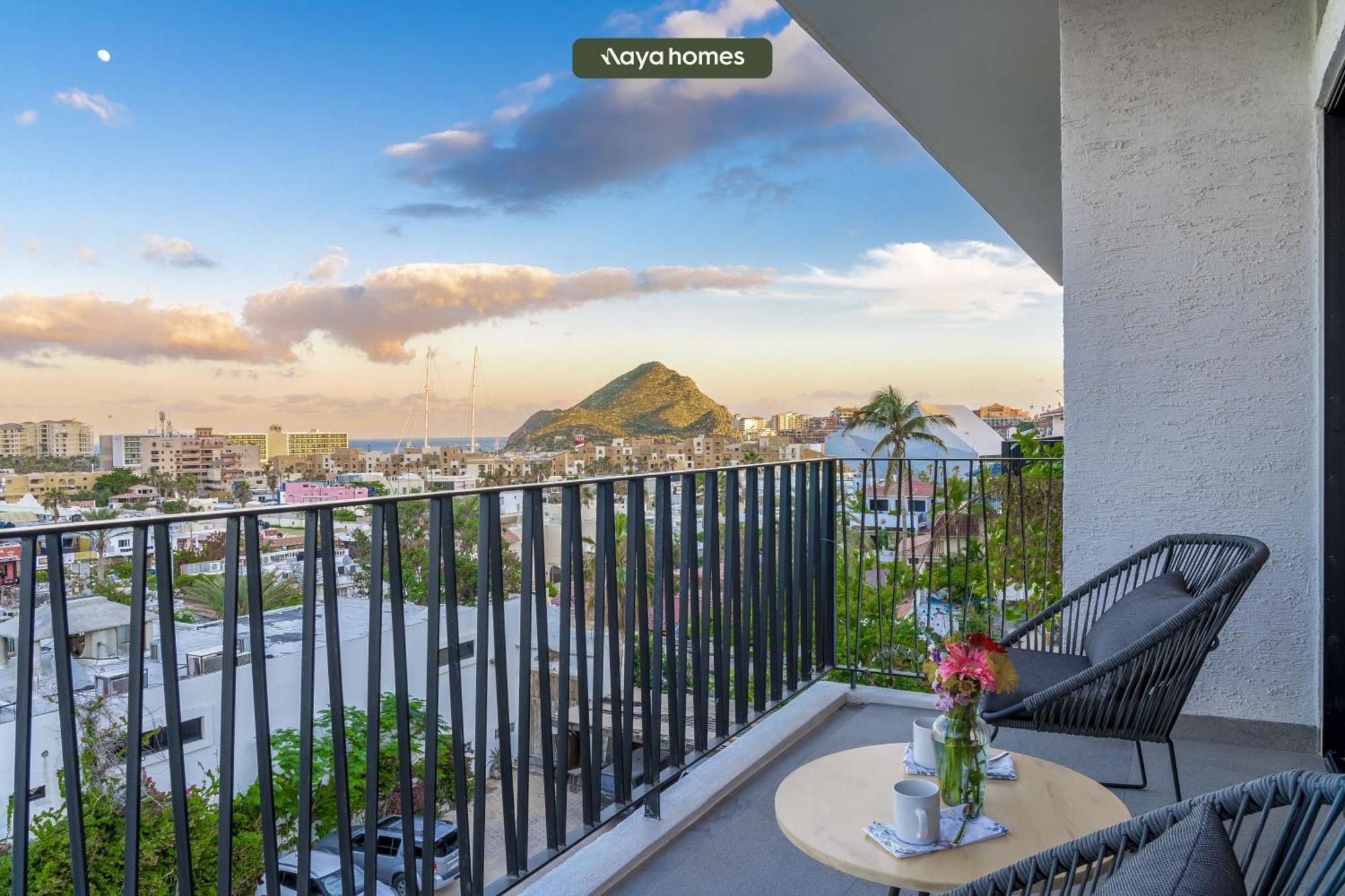 Condo Near Marina - Downtown - Pool - King Cabo San Lucas Extérieur photo