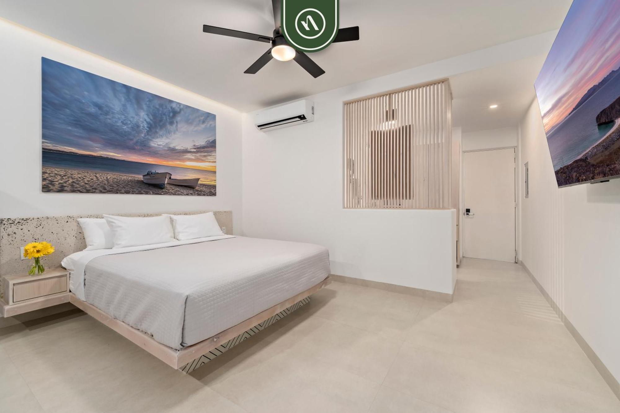 Condo Near Marina - Downtown - Pool - King Cabo San Lucas Extérieur photo
