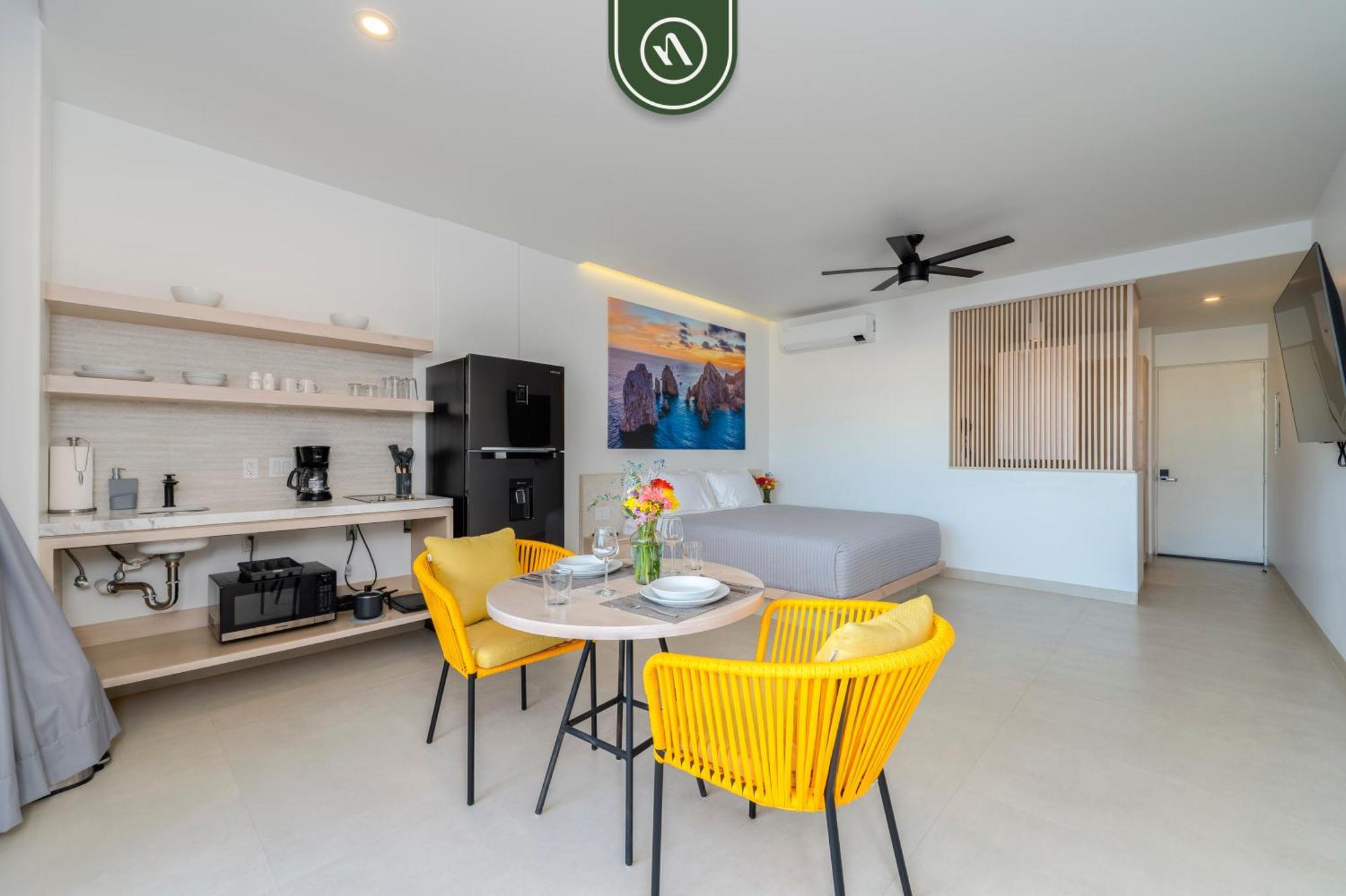 Condo Near Marina - Downtown - Pool - King Cabo San Lucas Extérieur photo