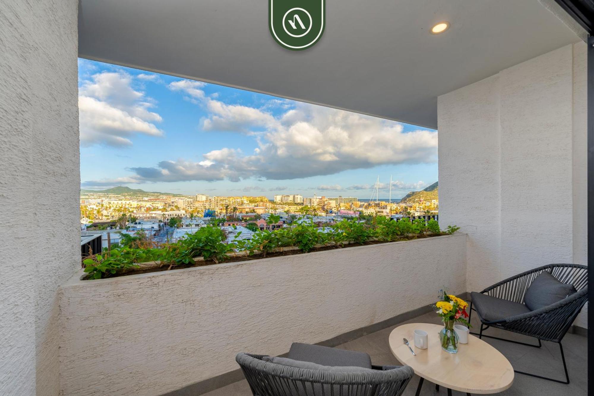 Condo Near Marina - Downtown - Pool - King Cabo San Lucas Extérieur photo
