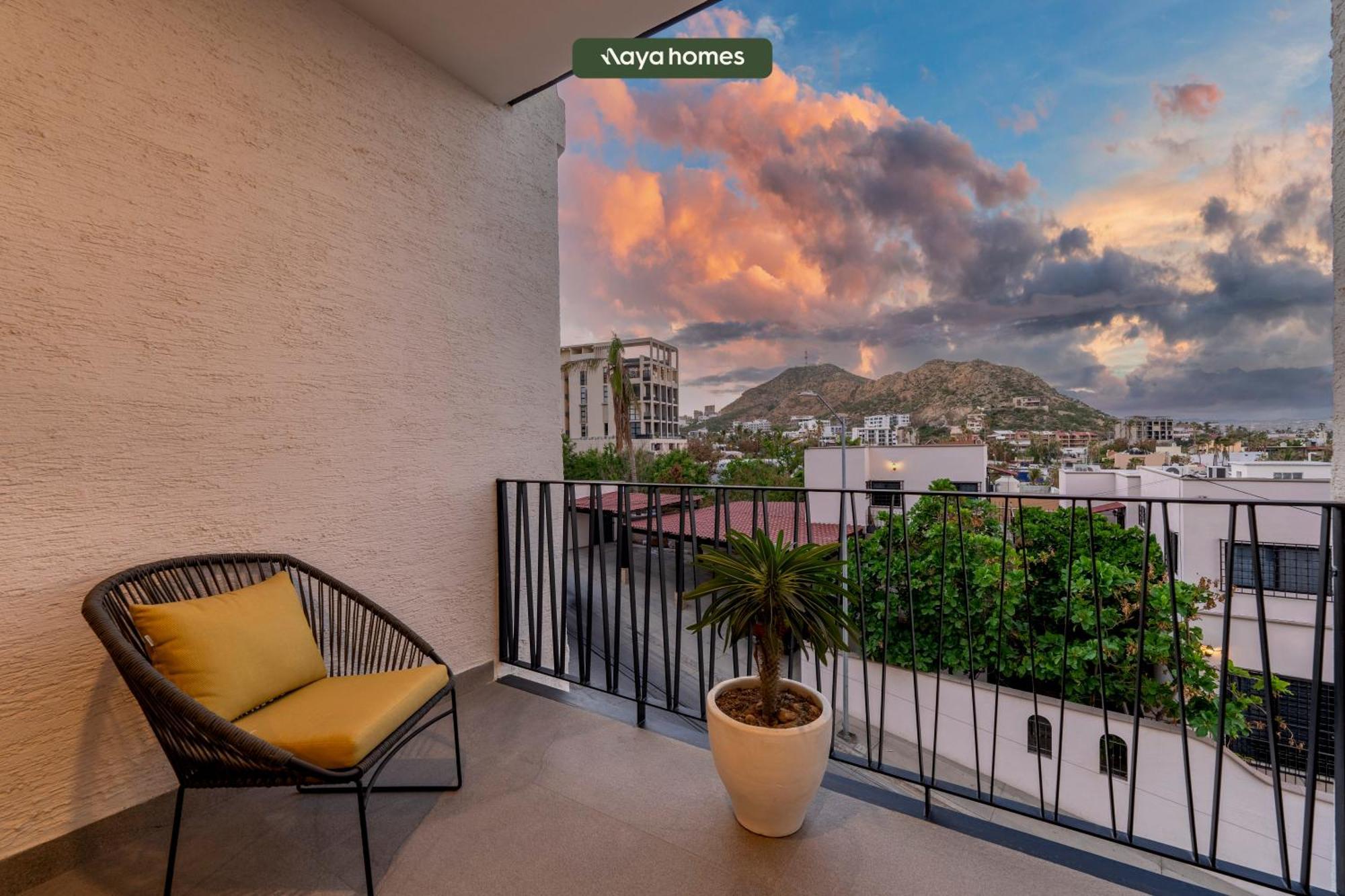 Condo Near Marina - Downtown - Pool - King Cabo San Lucas Extérieur photo